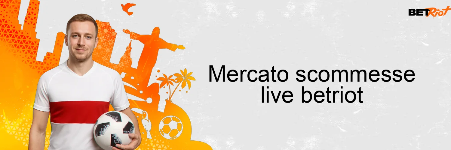 Mercato scommesse live betriot Mercato scommesse live betriot